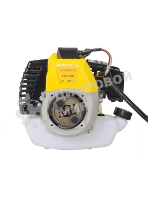 Триммер бензиновый Eurolux TR-2500S, 4,1 л.с.