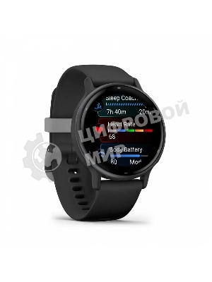 Умные часы Garmin Vivoactive 5, 1.2