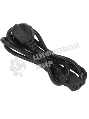 Блок питания 400W Ocypus Beta P400 BK (ATX, APFC, 20+4 pin, 120мм fan, PCI-E 6+2Px2, 3xSATA) (Beta-P400-N1HDBK024X-EU)