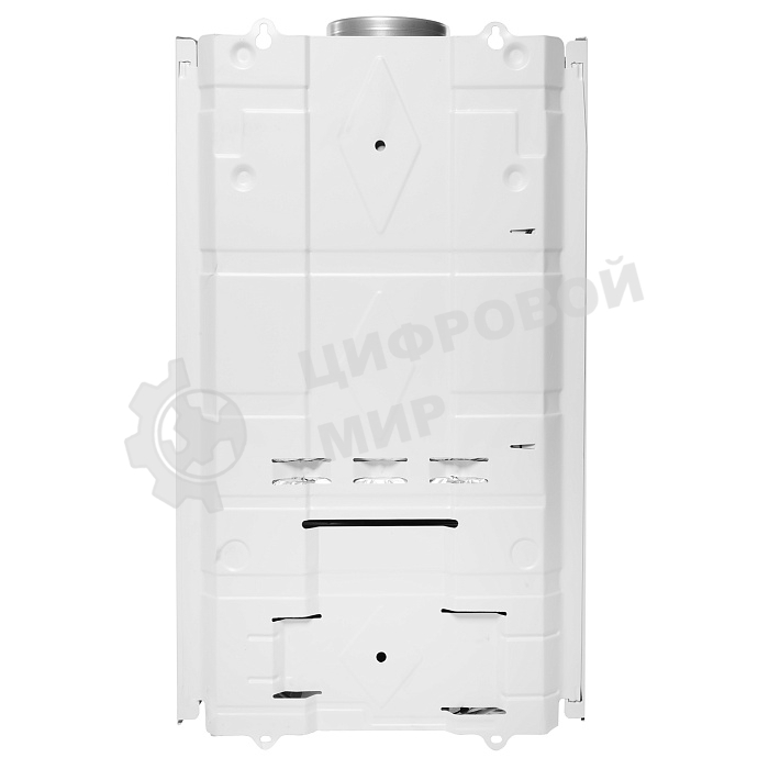 Колонка газовая Royal Thermo GWH 14 Inflame