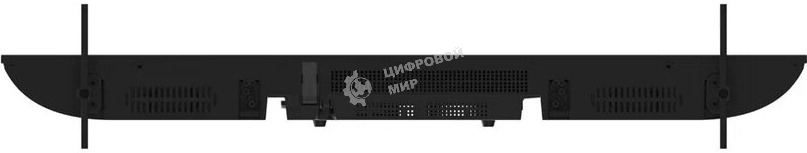 Телевизор Akai 43