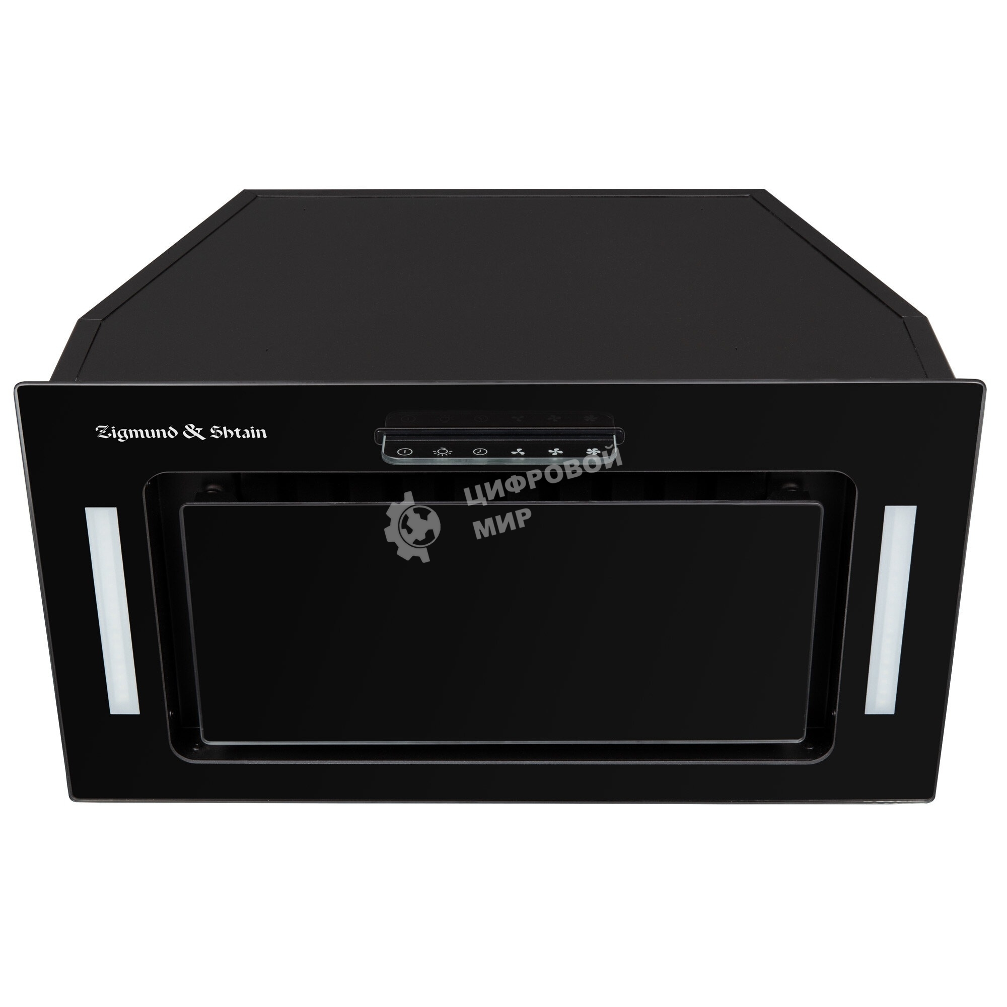 Кухонная вытяжка Zigmund & Shtain K 170.5 B