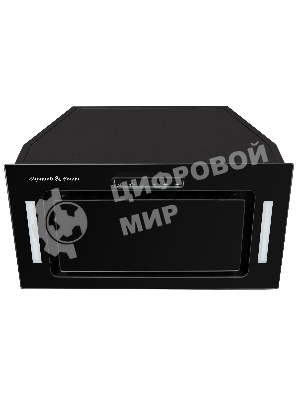 Кухонная вытяжка Zigmund & Shtain K 170.5 B