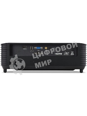 Проектор Acer X1228i, DLP 3D, XGA, 4500Lm, 20000/1, HDMI, Wifi, 2.7kg, Euro Power EMEA