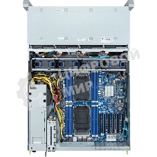 Серверная платформа GIGABYTE 4U S453-S70-AAV1