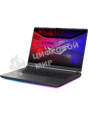 Ноутбук ASUS ROG Strix G16 G615LR-S5348/16