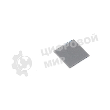 Термопрокладка Laird TFLEX HD91500, 15x15x1.5 мм, 7.5 Вт/(м⋅К) 10 шт