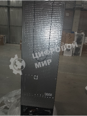(Поврежденный товар) Холодильник Samsung RB38C7B6D12/EF белый [См.описание!]