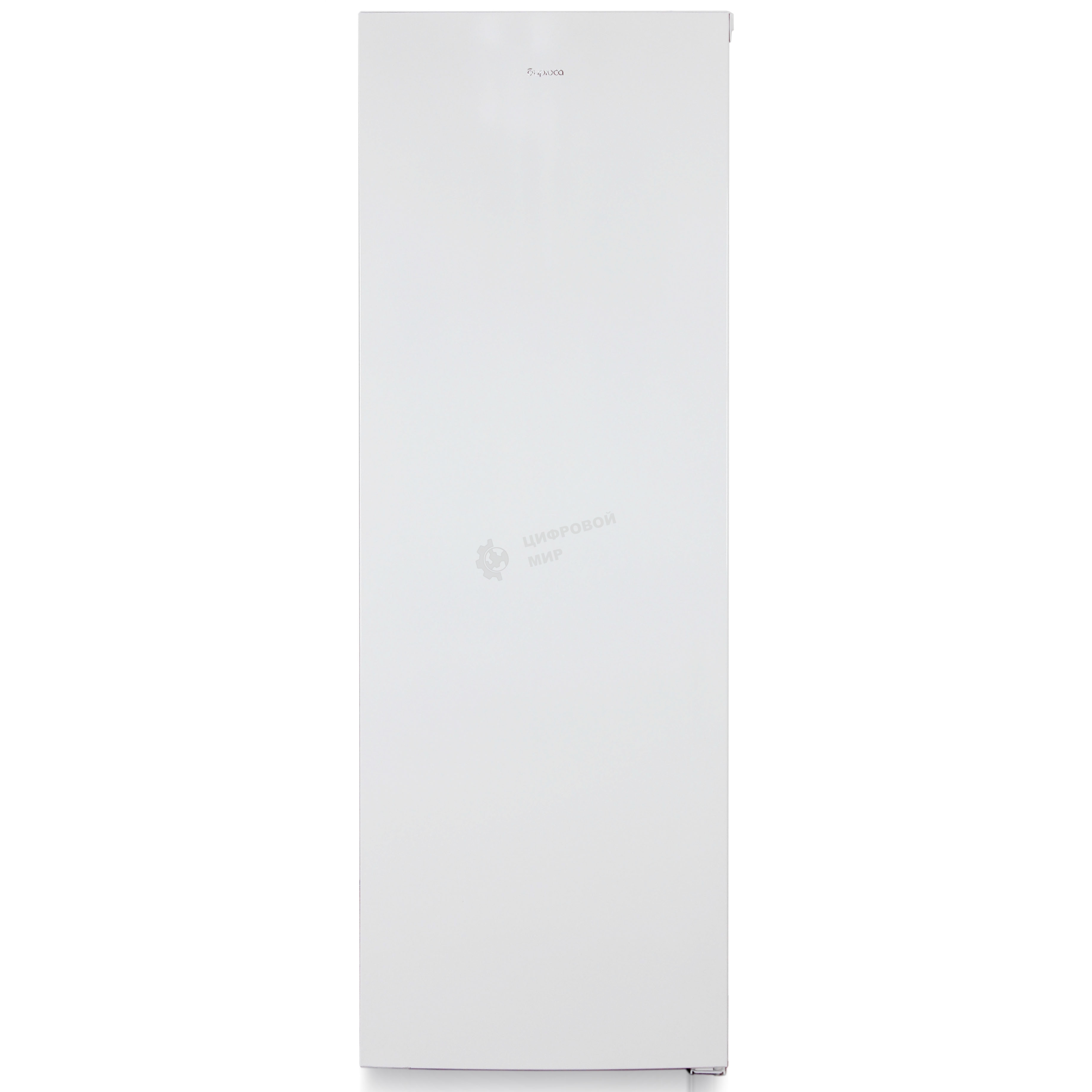 Холодильник Бирюса Б-6143 белый однокамерный 370 л