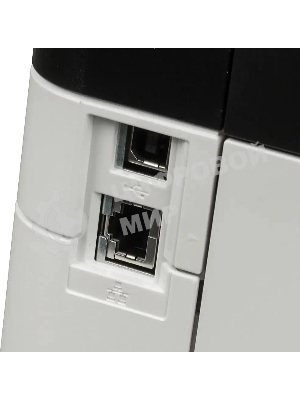 МФУ лазерное Kyocera Ecosys M2040dn (Азия) (1102S33AX0), A4, ч/б, печ. до 40 стр/мин., скан. до 40 стр/мин. (ч/б) 23 стр/мин. (цвет), 1200 x 1200 dpi (печать) 600x600dpi (скан.), USB, RJ-45 (старт.картр. TK-1178)