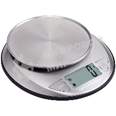 Весы кухонные Zigmund & Shtain DS-121