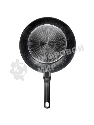 Сковорода ВОК Tefal Brut 28см 04236628