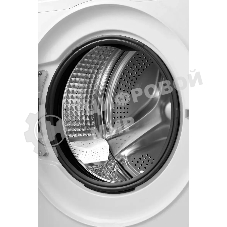 Стиральная машина Haier HW90-BP14959 белый, загрузка фронтальная 9 кг, 1400 об/мин, класс: A+++