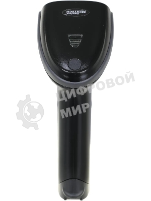 Сканер штрих-кодов Mertech CL-2210 BLE Dongle P2D USB черный 4794