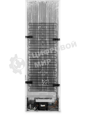 Холодильник Hyundai HBR 1782 2-хкамерн. белый