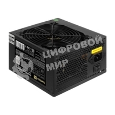 Блок питания ExeGate 1000PPH-LT-OEM (EX292146RUS-OEM), 1000Вт, 80 PLUS, 120мм, черный