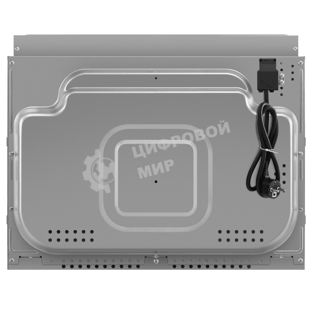 Шкаф духовой электрический Maunfeld AMCO537GW