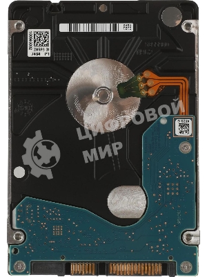 Жесткий диск Seagate Original SATA-III 1Tb ST1000LM048 Barracuda (5400rpm) 128Mb 2.5