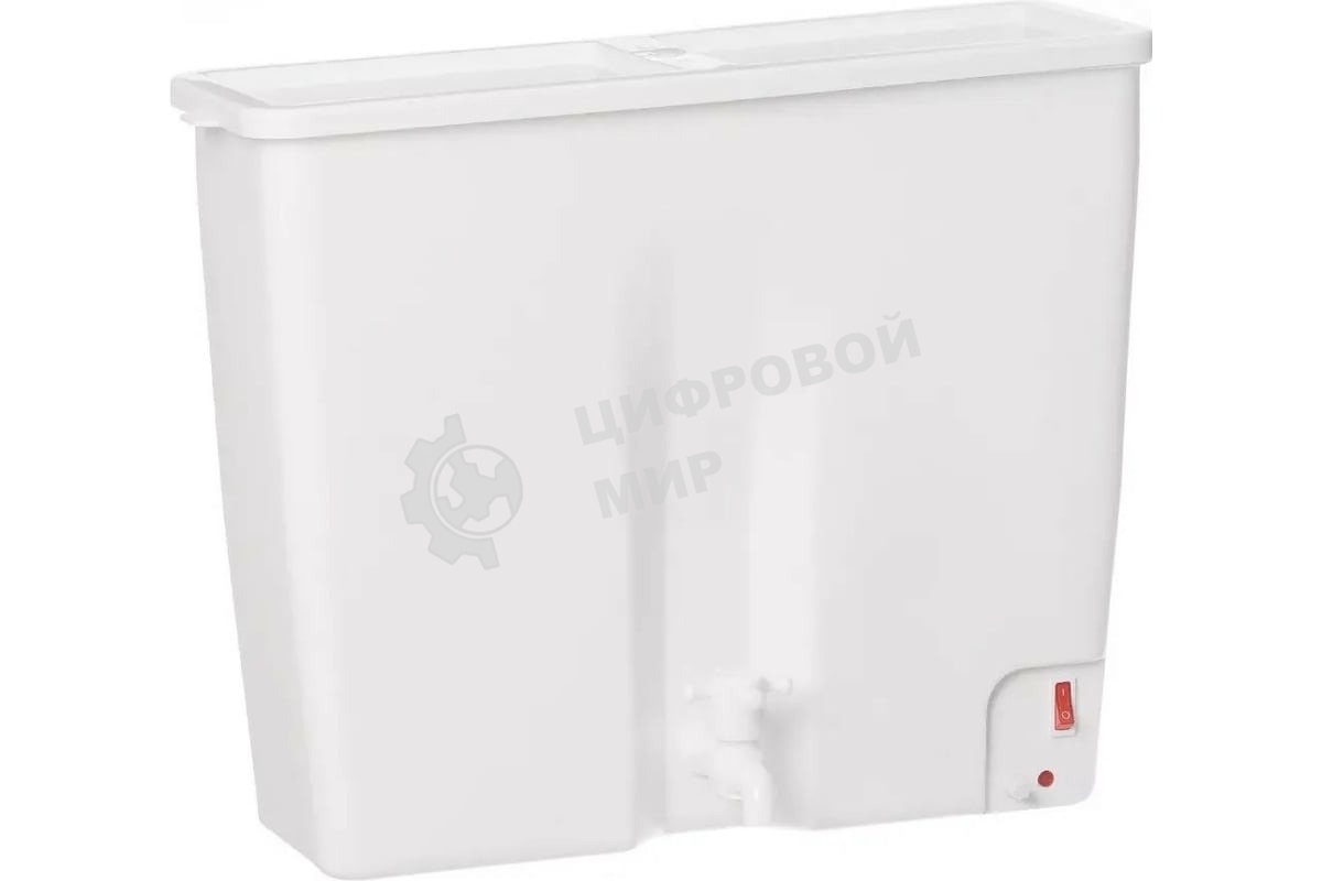 Водонагреватель ЭлБЭТ ЭВБО-17 1,25кВт