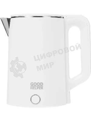 Чайник электрический Goodhelper GH-KPS186CWH