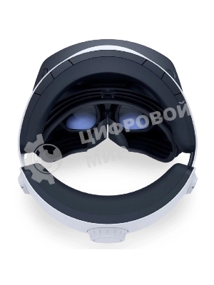 Шлем виртуальной реальности PLAYSTATION VR2