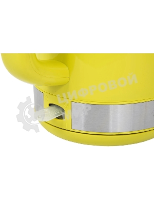 Чайник электрический OURSSON KE1716P/GA