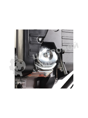 Снегоуборщик бензиновый Patriot 113 E 13л.с.