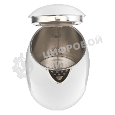 Чайник электрический Sakura SA-2157W 1.8 л, бел д