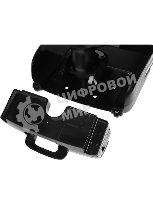 Пылесос моющий Trouver X4 Pro 450Вт черный