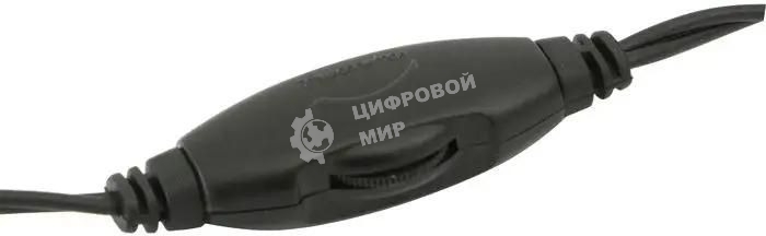 Гарнитура проводная SVEN AP-010MV с микрофоном