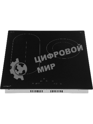 Варочная панель Vitek VHE4320 черный