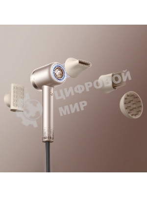 Фен Dreame Gusto High-speed, AHG40A
