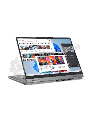 Ноутбук Lenovo IdeaPad 5 14IRH9 Core i5 13420H 16Gb SSD1Tb Intel UHD Graphics 14