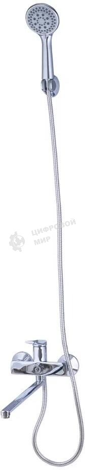 Смеситель OASIS L2010M_Mat для ванной