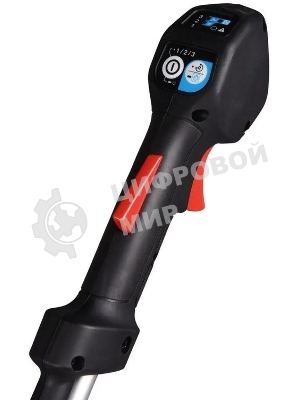 Триммер аккамуляторный Makita XGT, 40 В, 0 Ач