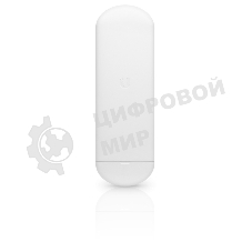 Наружная точка доступа 5GHZ NANOSTATION NS-5AC Ubiquiti