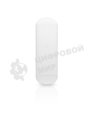 Наружная точка доступа 5GHZ NANOSTATION NS-5AC Ubiquiti