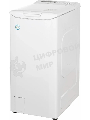 Стиральная машина Candy CST G283DM/1-07 белый, загрузка вертикальная 6 кг, 1300 об/мин., класс: А++