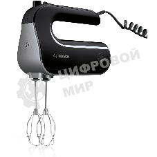 Миксер ручной Bosch MFQ4930B 850Вт черный