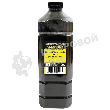 Тонер Hi-Black Универсальный для Samsung ML 1660/Xpress2626, Тип 2.5, Bk, 700 г, канистра