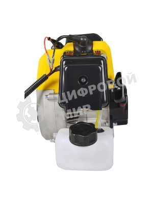 Триммер бензиновый Eurolux TR-2500S, 4,1 л.с.