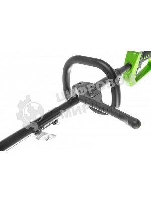 Триммер аккумуляторный GREENWORKS GD40BCK4, 40 В, 4 Ач