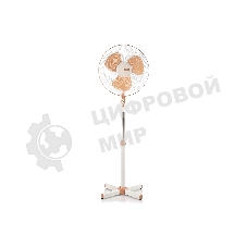 Вентилятор Напольный Centek CT-5004 Beige (выписывать кратно 2)