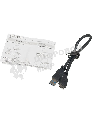 Внешний HDD 2.5