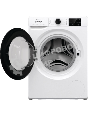 Стиральная машина Gorenje WPNEI94A1SWIFI/C класс: A+++ загр.фронтальная макс.:9кг белый инвертер