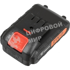 Триммер электрический Deko DKTR21 аккум. реж.эл.:нож