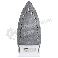 Утюг SUPRA IS-2012 2000 Вт красный/белый