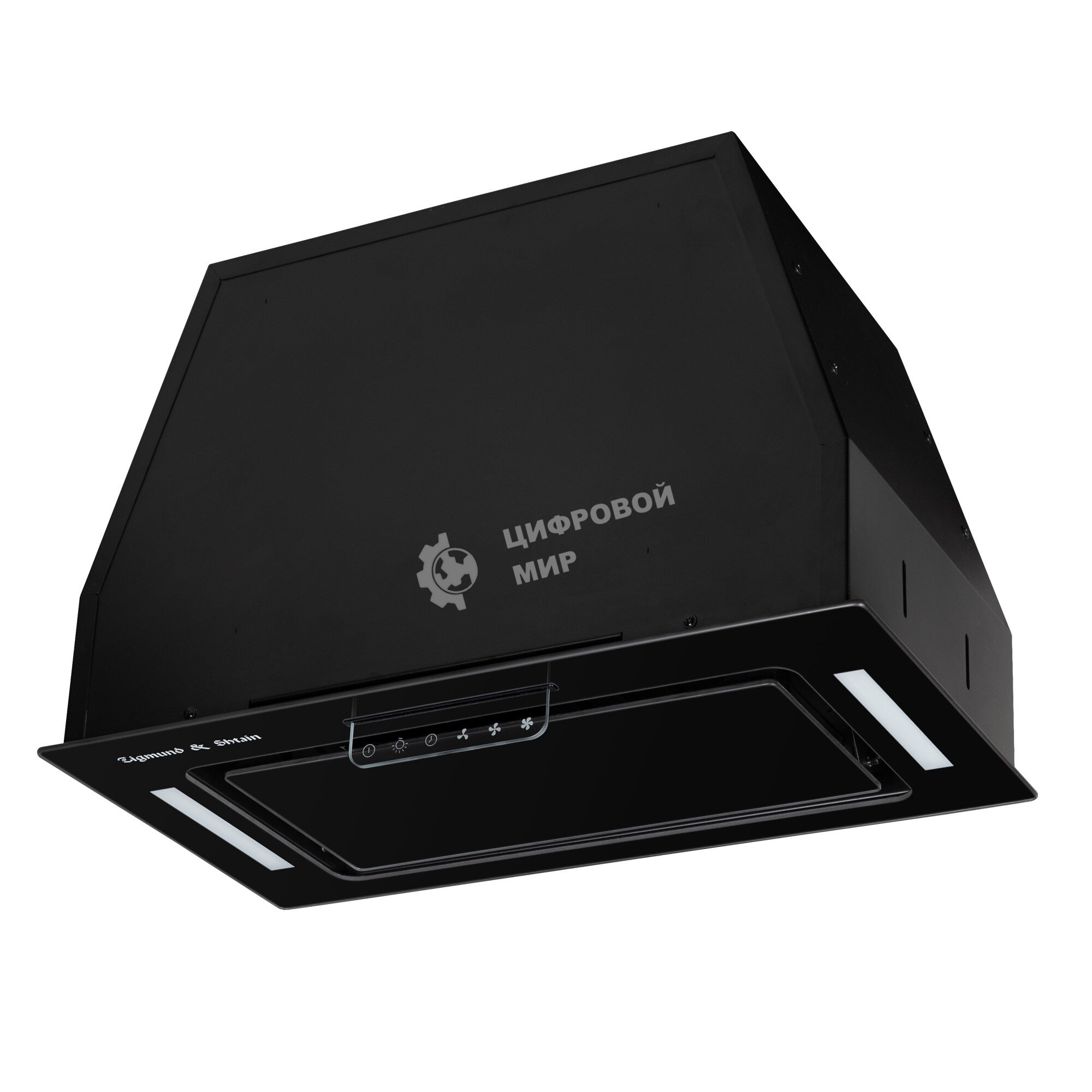 Кухонная вытяжка Zigmund & Shtain K 170.5 B