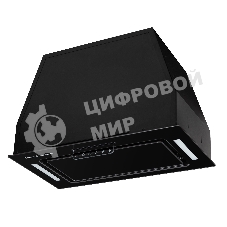 Кухонная вытяжка Zigmund & Shtain K 170.5 B