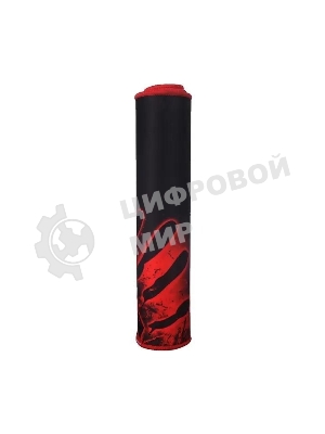 Коврик для мыши A4Tech Bloody B-087S черный/рисунок